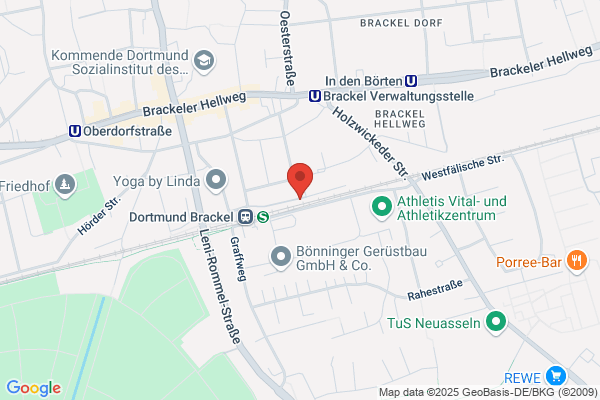 Vahle Bauunternehmung GmbH