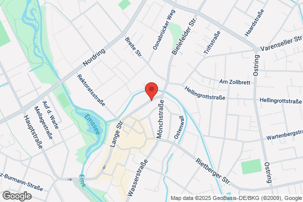 G + W Wahler der Modemarkt GmbH