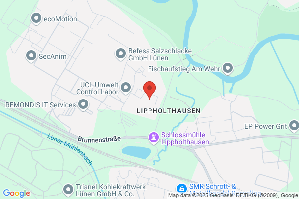 GWA REsource Kreis Unna GmbH