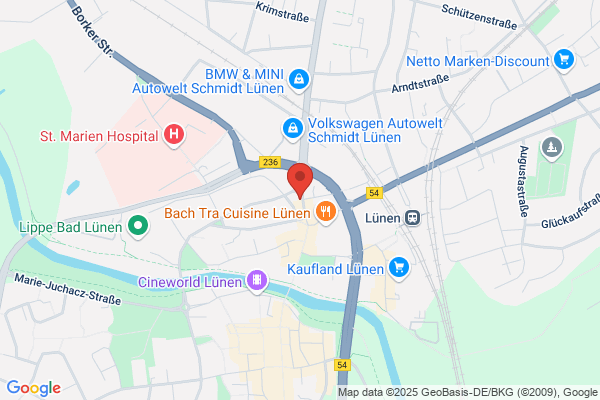 Blumen Schulte OHG