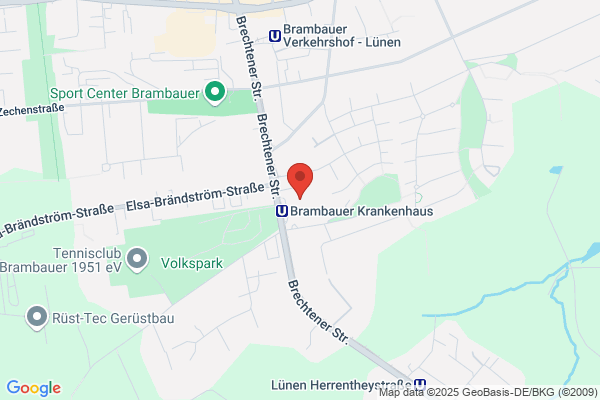 Bäckerei W. Kanne GmbH & Co.KG