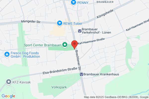 REWE To Go bei Aral