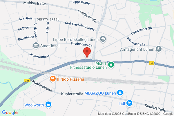 REWE To Go bei Aral