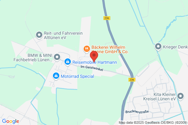 Entrümpelung Lorenz
