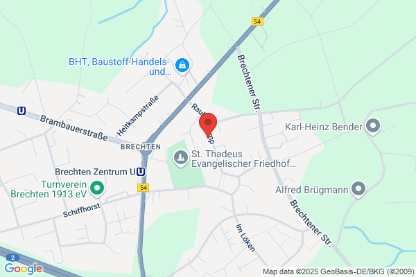 Elektrotechnik Niebecker GmbH