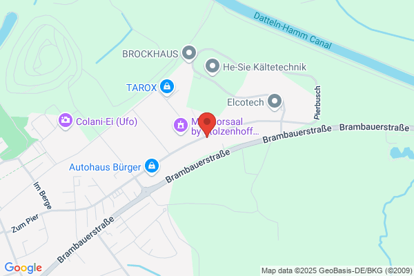 AMA-Elektronik GmbH