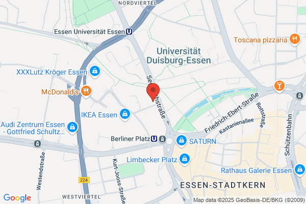 GP Acoustics GmbH