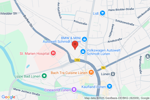 SIBA GmbH