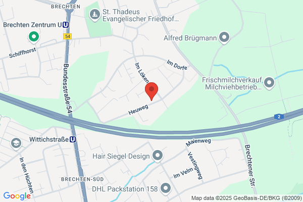 BuBe GmbH