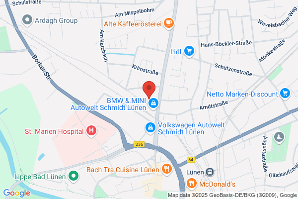 Medbel GmbH