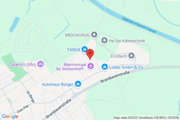 TeSiNet GmbH