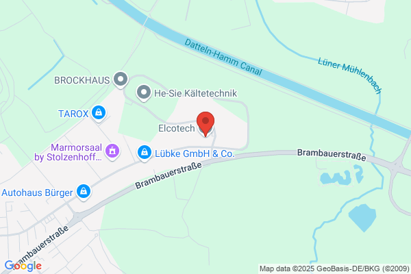 Elcotech GmbH