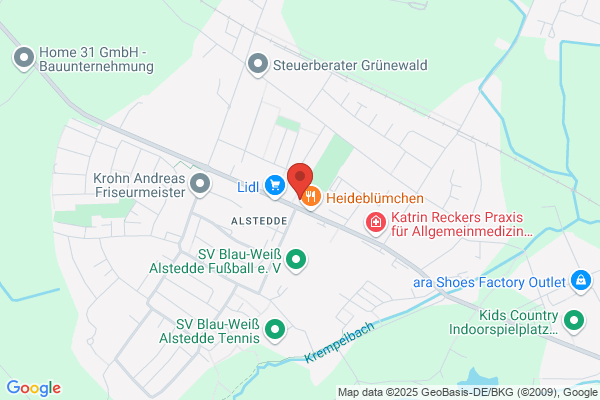 Ergotherapie Schröer