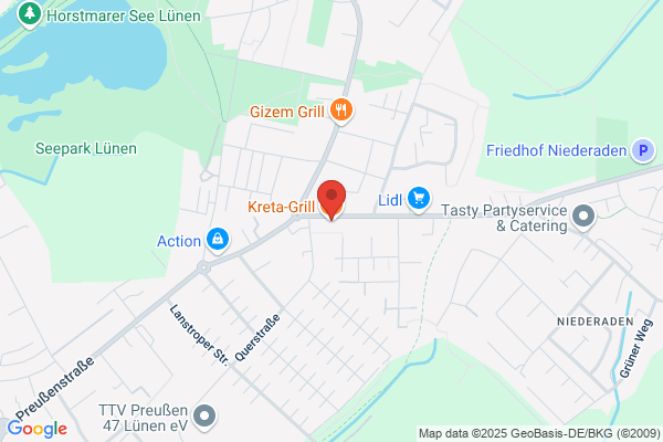 Kretas Schätze GmbH