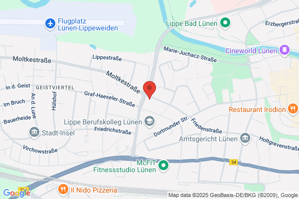 ERGO Versicherung Fabian Sudholt
