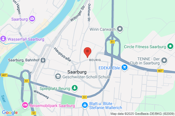 B & S Finanz Center Alexander Schmidt