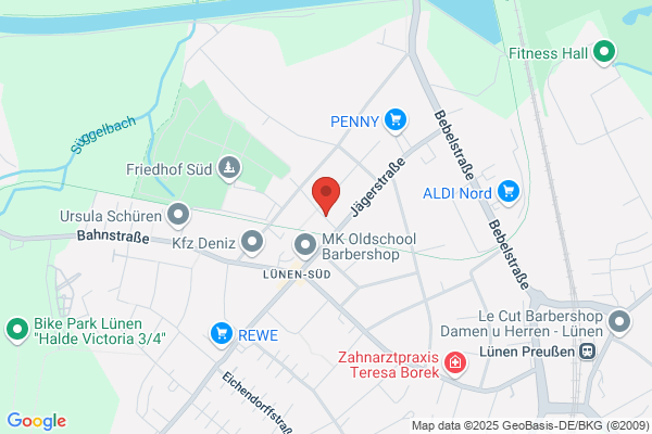 Bestattungshaus Fischer Inh. Thorsten Fischer