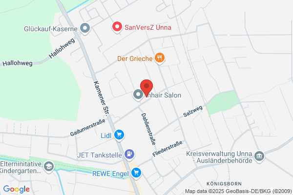 Andreas Vitallounge Andrea Behrring-Schweers
