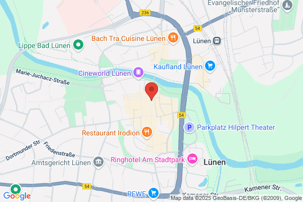 Der Brillenladen