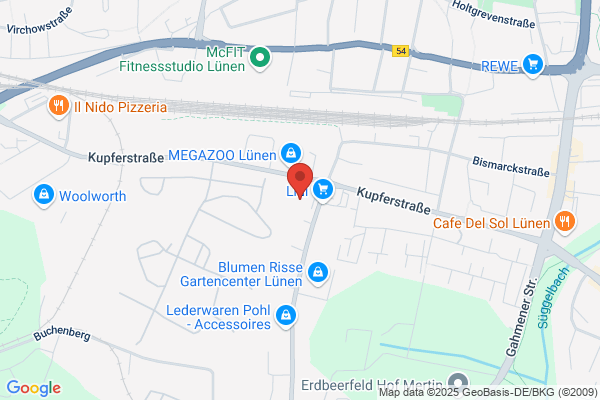 Randstad Lünen