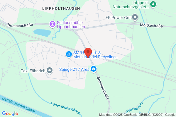 Strahltechnik Ernst GmbH