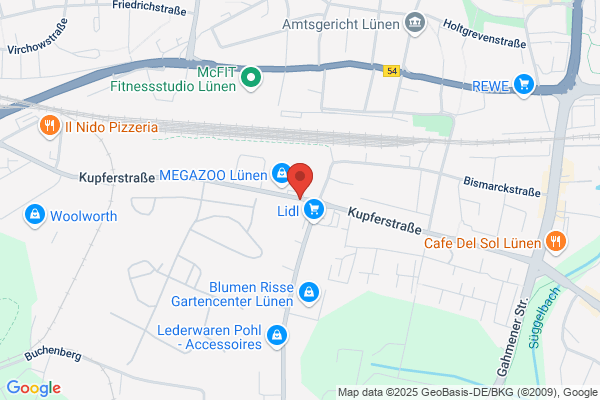 Brandvital GmbH