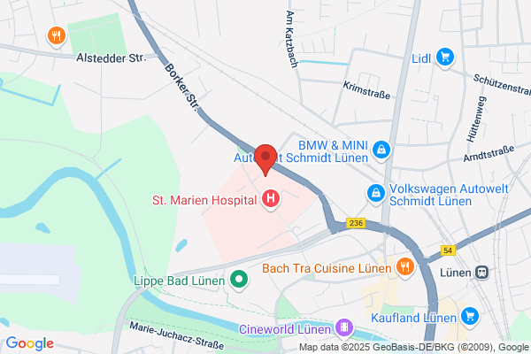 Andy Neumann Heilpraktiker, Praxis für Osteopathie