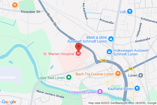 Bernward Grothaus-Pinke
