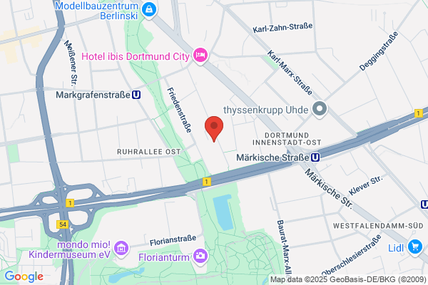 Arbeiterwohlfahrt Bezirk Westliches Westfalen e.V.