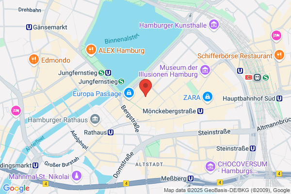 CDM Werbemittel GmbH