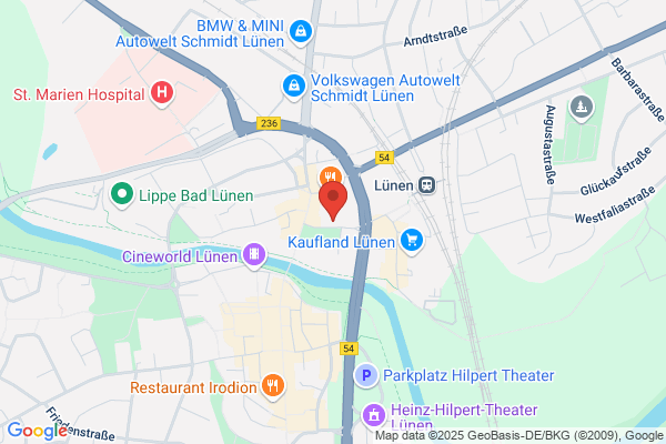 Carola Meschede Sprachtherapie