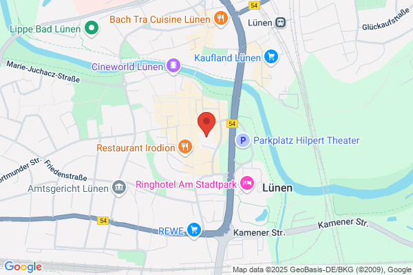Diakonisches Werk der VKK Dortmund