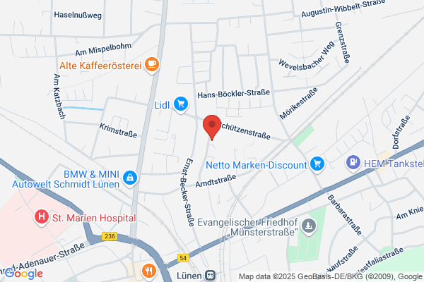 Dornhege GmbH & Co. KG