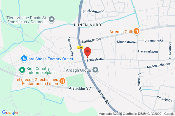 Reha Lünen