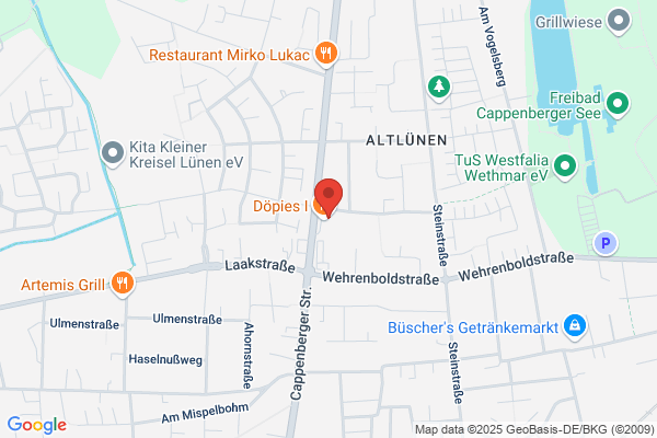 Angelkort Fleischerei GmbH