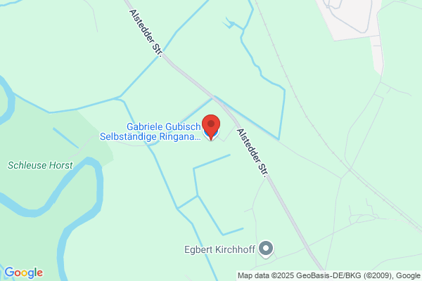 Naturfriseur Gubisch Inh. Armin Gubisch