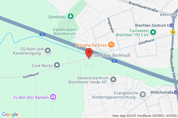 Backhauß GmbH