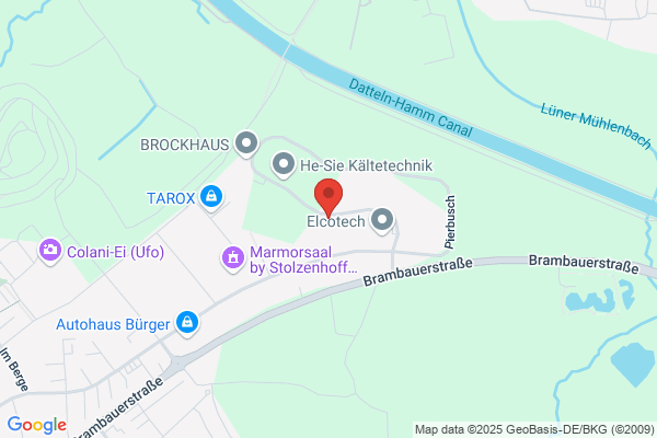GTP-SYSTEM GmbH & Co. KG