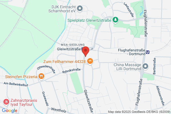 Meick Immobilienverwaltung