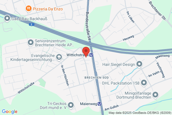 E. Winkelmann GmbH & Co.