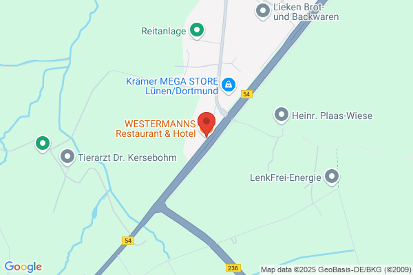 Hotel Haus Westermann