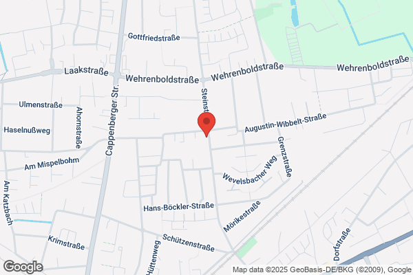 Imbiss Ambiente