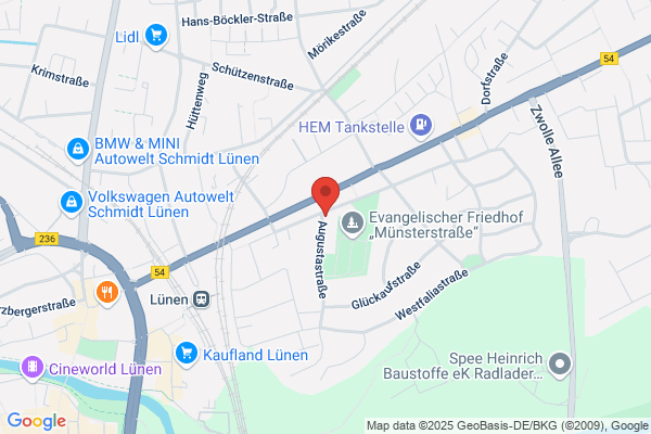 HIG Hupach Immobilien-Verwaltungs-GmbH