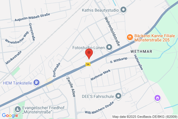 Immobilien Imberge e. K.