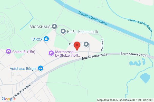 Taberg Ingenieure GmbH
