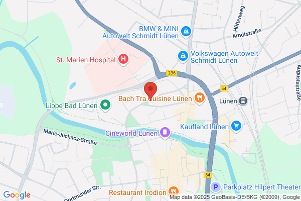Handgefertigte Kerzen