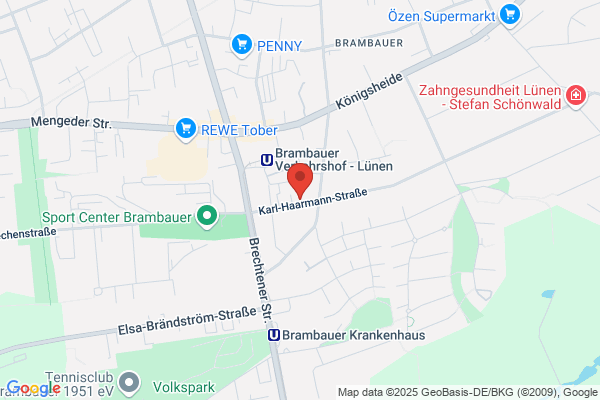 Tagesgruppe für Kinder