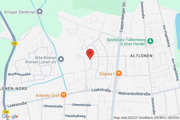 Caritasverband Lünen e.V. Sozialstation