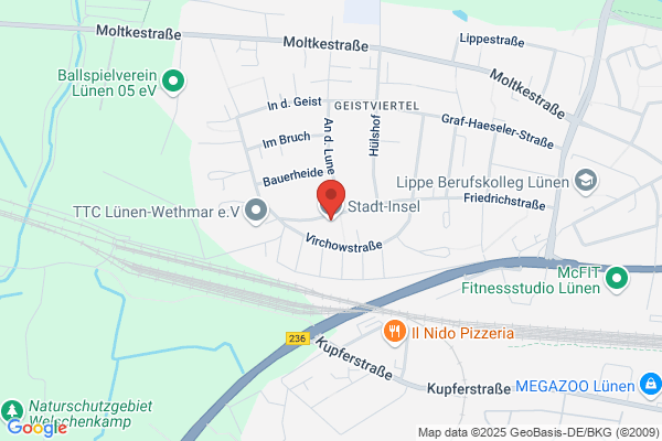 Stadt-Insel