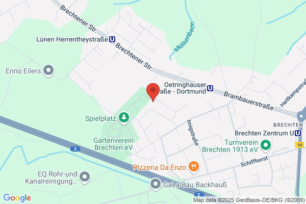 HUK-COBURG Versicherung Daniel Schauten in Dortmund - Brechten